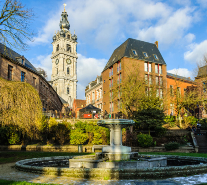 Zelfstandige worden in België
