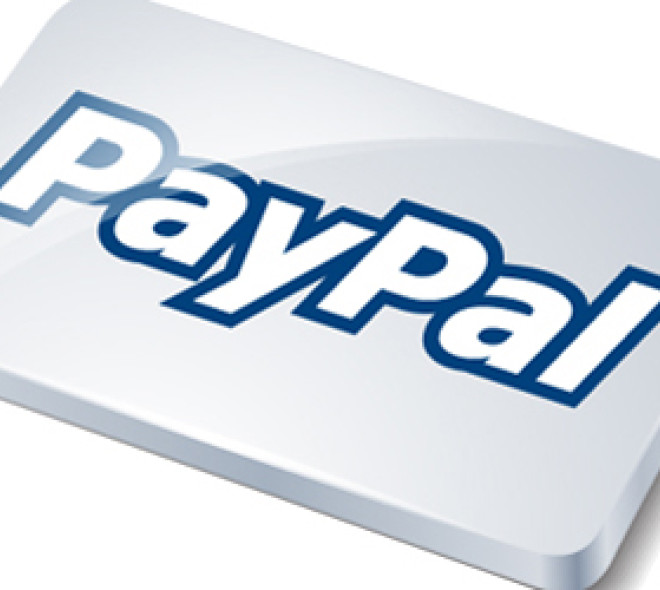 PayPal, the online payment alternative