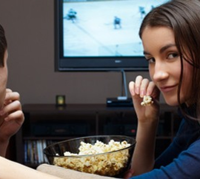 The golden rules of home cinemas