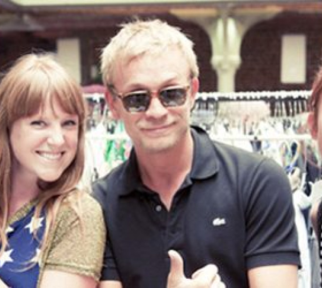 Wie zit er achter de Brussels Vintage Market?