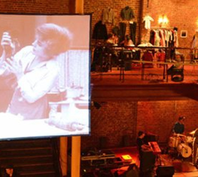 Interview with the Second Life Festival