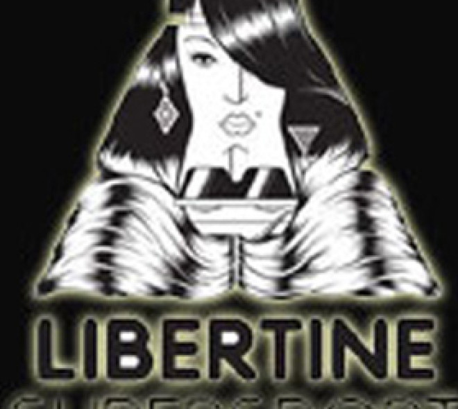 Libertine Supersport
