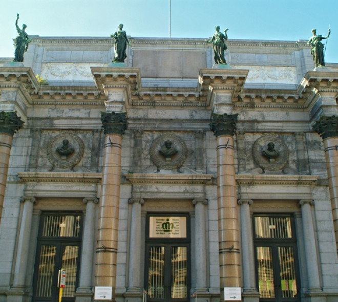 À la découverte des pièces maîtresses des musées bruxellois