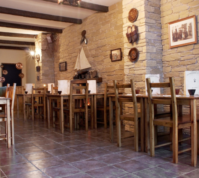 Crepe restaurants in Brussels