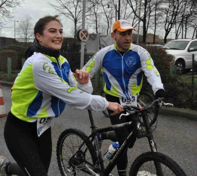 Run & Bike