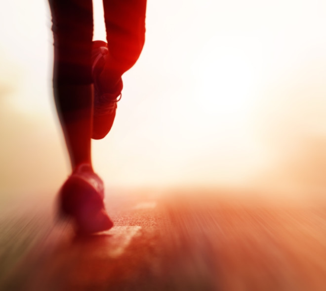 Se remettre en forme à l'approche de l'été : les sports cardio