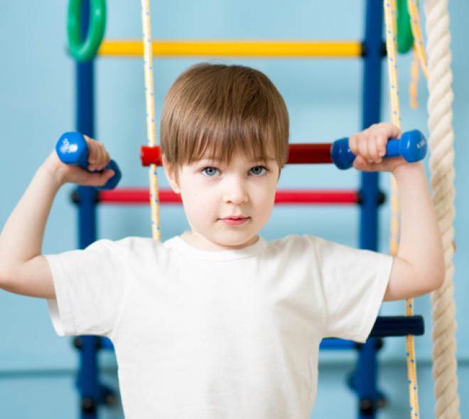 Holiday camps for children in Brussels
