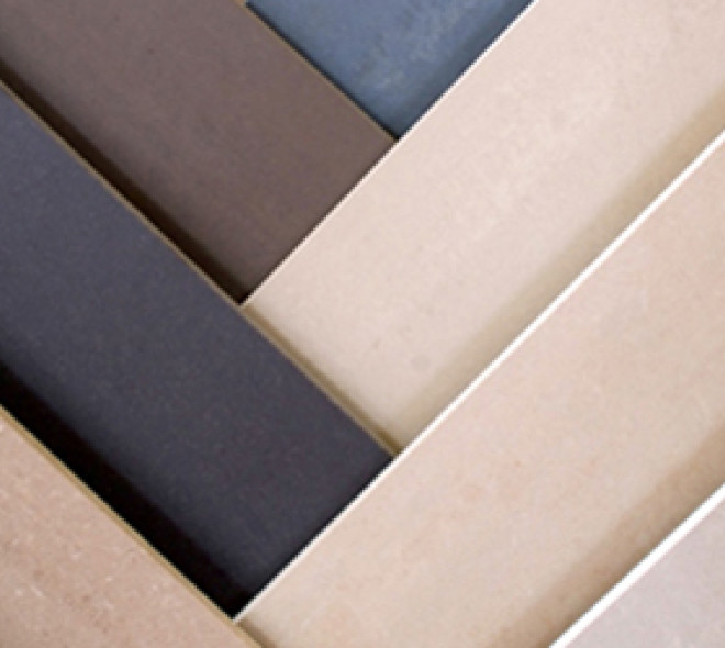 Parquet or tiles?