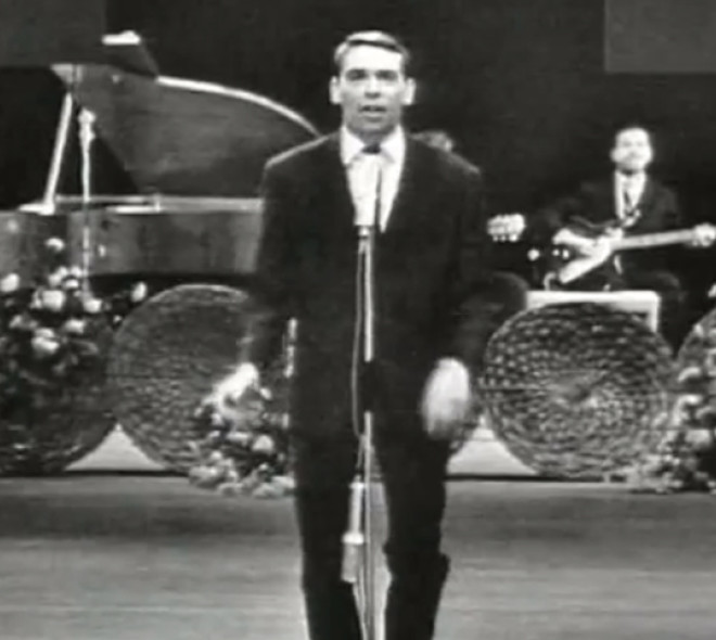 Brel's Brussels