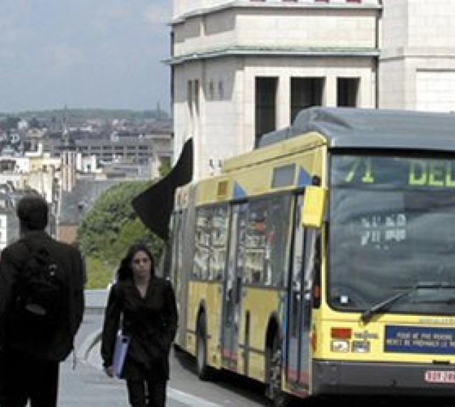 Public transport