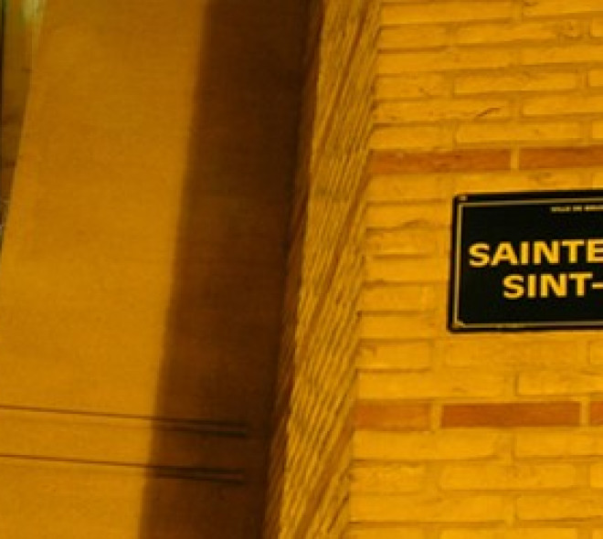 Saint Catherine - Vismet and all its sauces