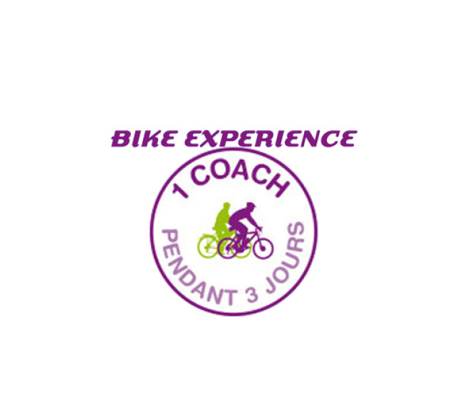 Bike experience 2015