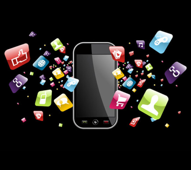 Applications téléchargement