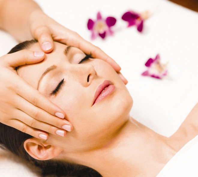 Popular massage techniques