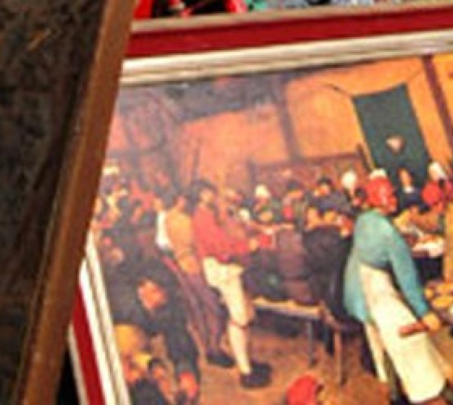 Vieux-marché et Grand-Sablon