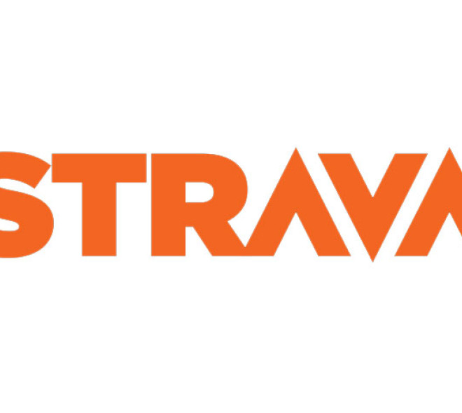 Strava, the app that makes you run faster!