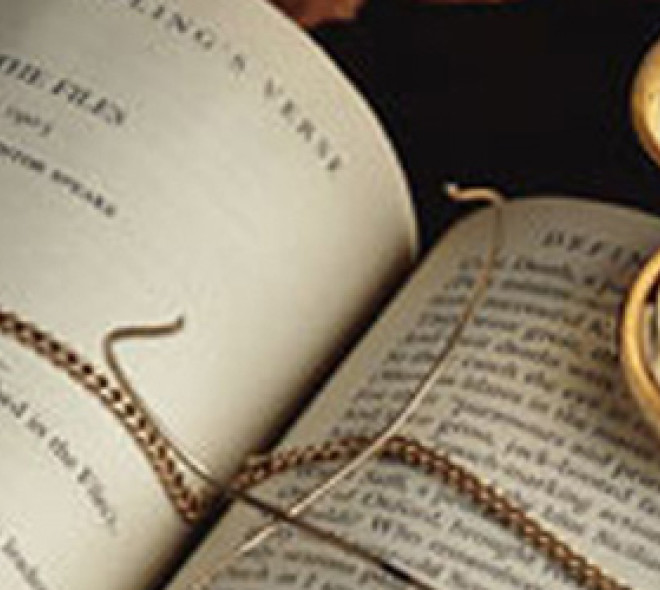 Belgische literatuurjuweeltjes