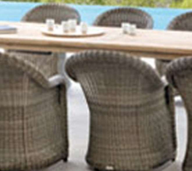 How to maintain your garden furniture?