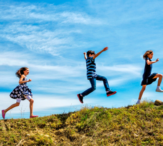 Get moving on Sundays in Brussels