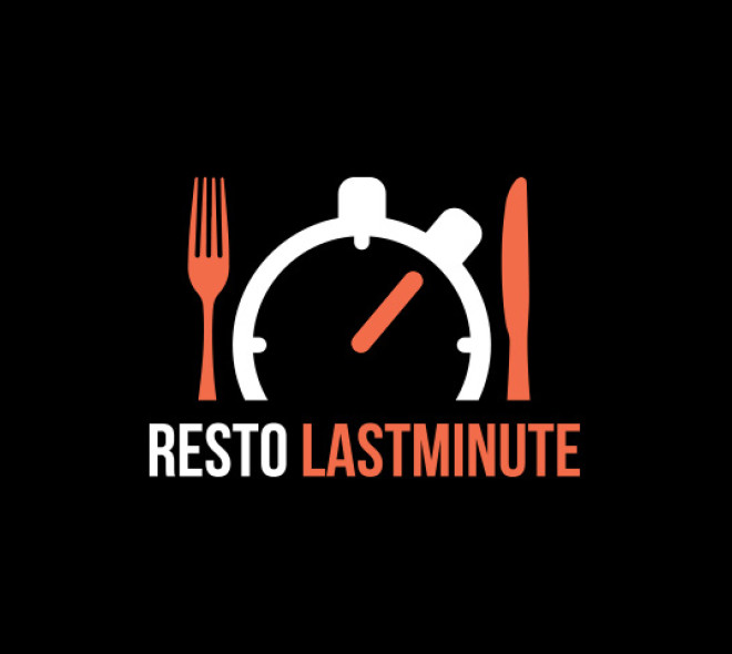 Resto Last Minute, gourmet meals for unbelievable prices!