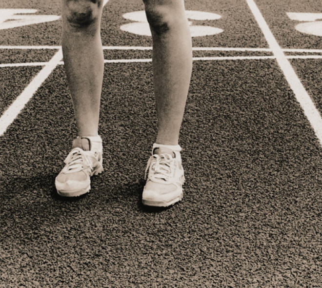 What comes after the 20 Kilometers?