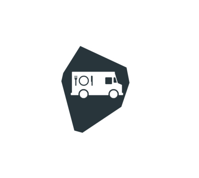 Food Truck Route of Brussels