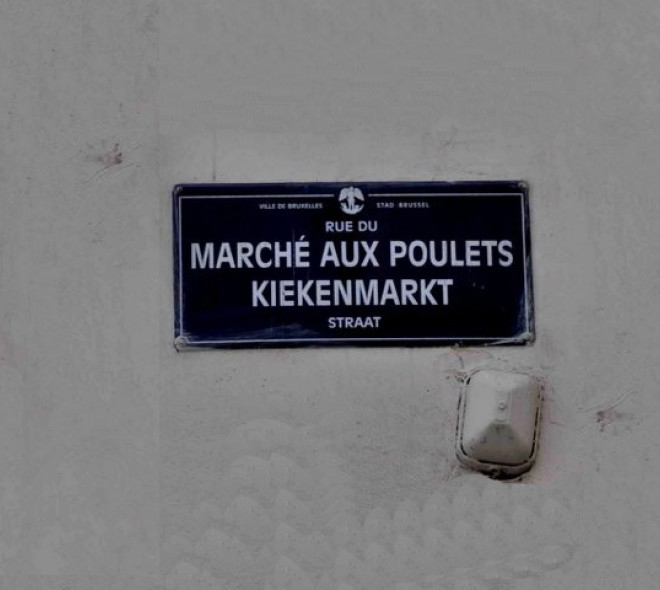 Kiekefretters, who are you?