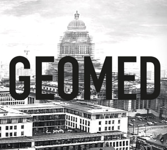 Geomed, the website that finds doctors who speak the same language as you