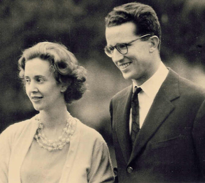 The great moments of Her Majesty Queen Fabiola