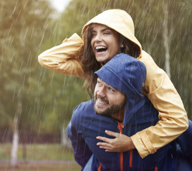 Petit lexique de la pluie bruxelloise