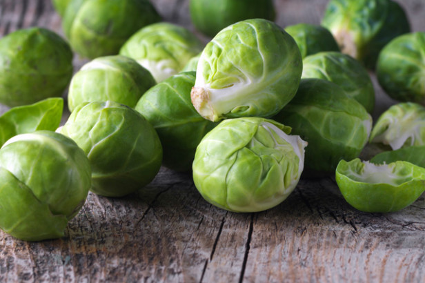 Top 10 des recettes pour aimer les choux de Bruxelles