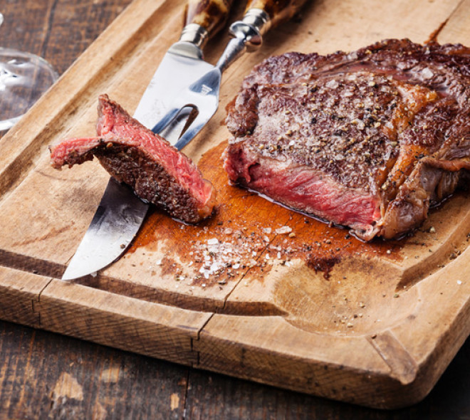 Carnivorous Brussels, where to eat good meat?