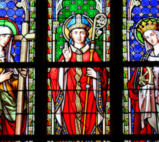 Top 10 van de Brusselse kerken