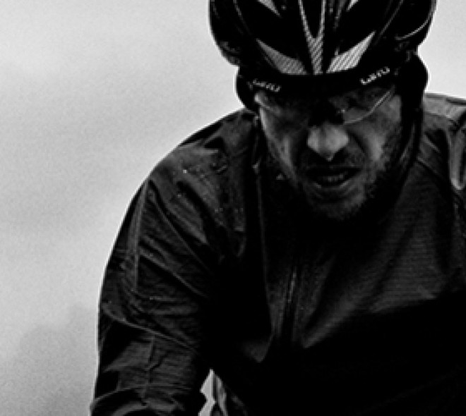 Training for Paris-Roubaix Challenge