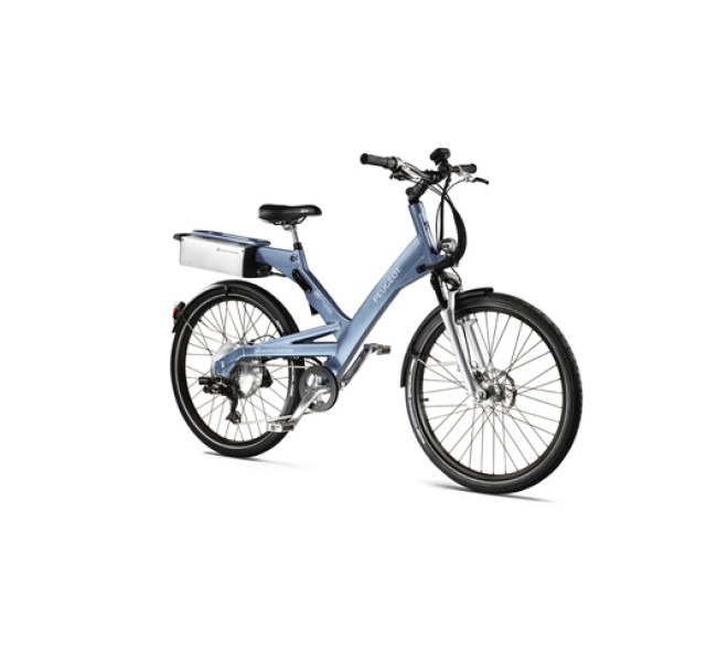 Prime à l’achat d’un vélo électrique à Bruxelles