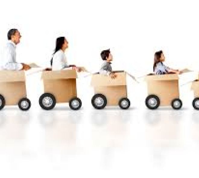 La relocation. C'est quoi ?