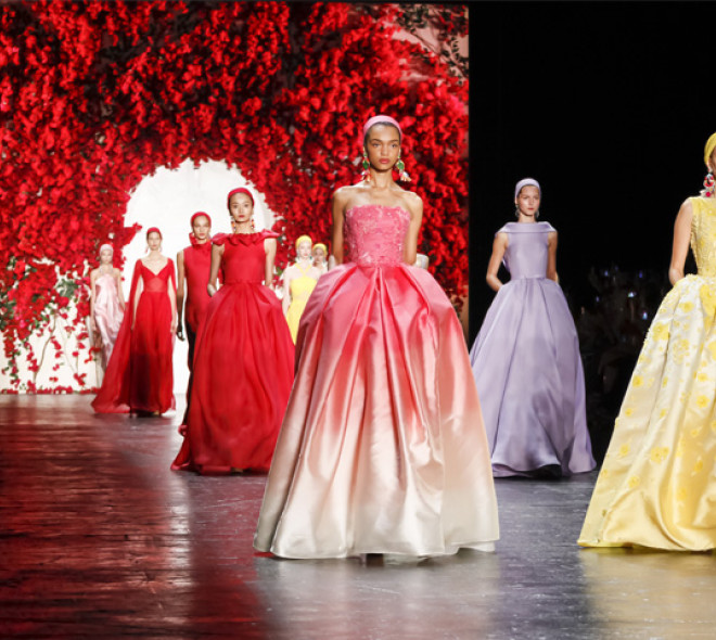 La Haute Couture et le prêt-à-porter, quelles différences ?