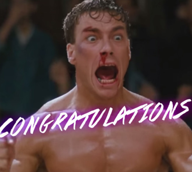 Les victimes (au cinéma) de Jean-Claude Van Damme