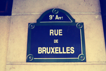 faire rencontres bruxelles