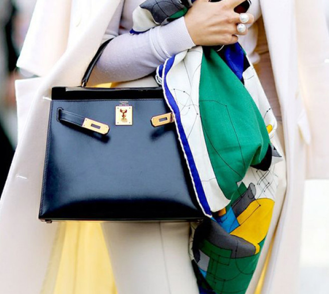 Les it-bags incontournables