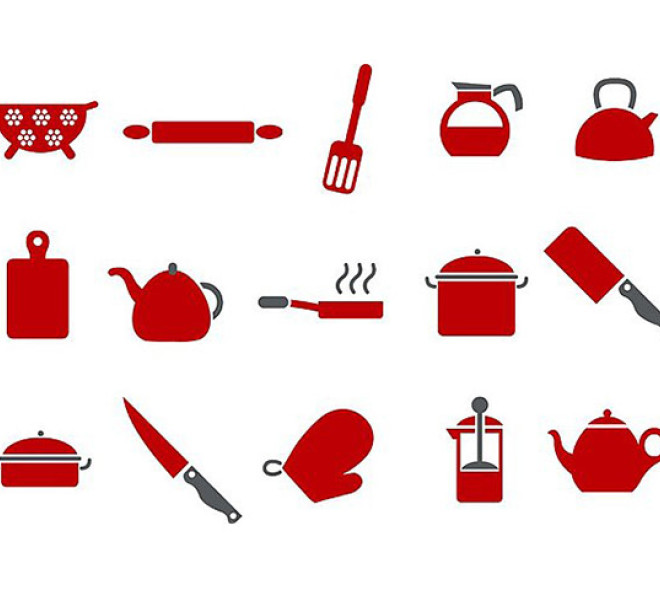Les Atouts des Grands Chefs