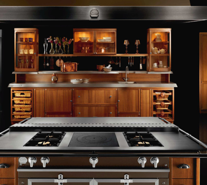 Cuisines de saveur belge