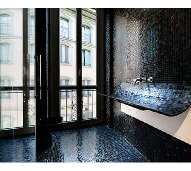 Plaisirs les bains