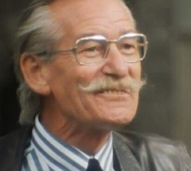 Bob de Moor, homme de l’ombre et bras droit d’Hergé
