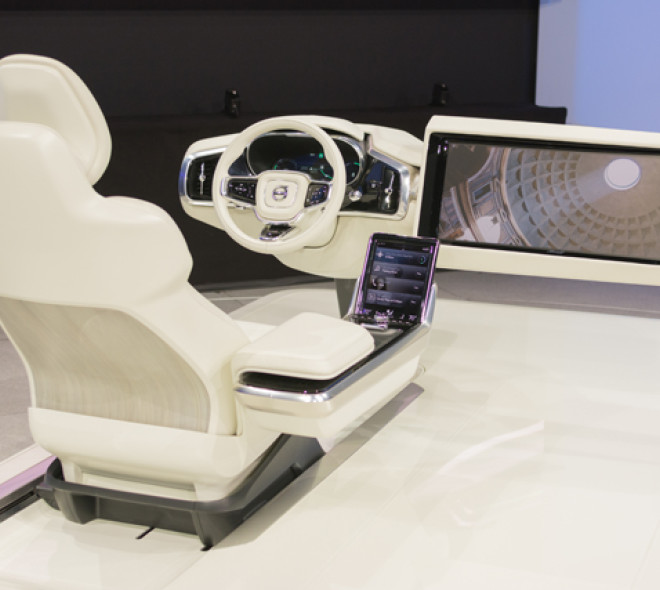 Salon de l'Auto : Top et flop des options