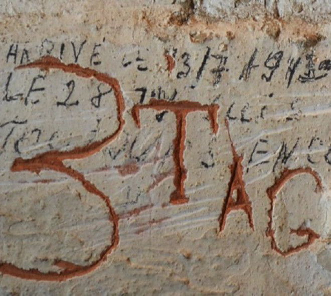 "Les caves de la Gestapo" définitivement classées