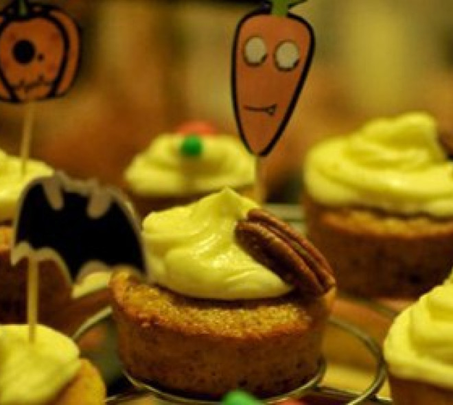 Cupcakes: het recept!
