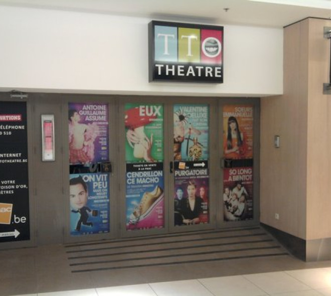 Le TTO s'offre une deuxième salle