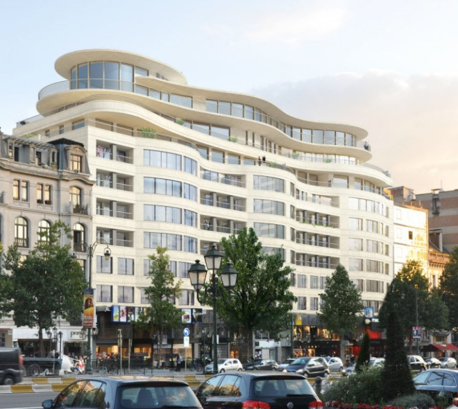 Le Haut de la Ville ouvert le dimanche