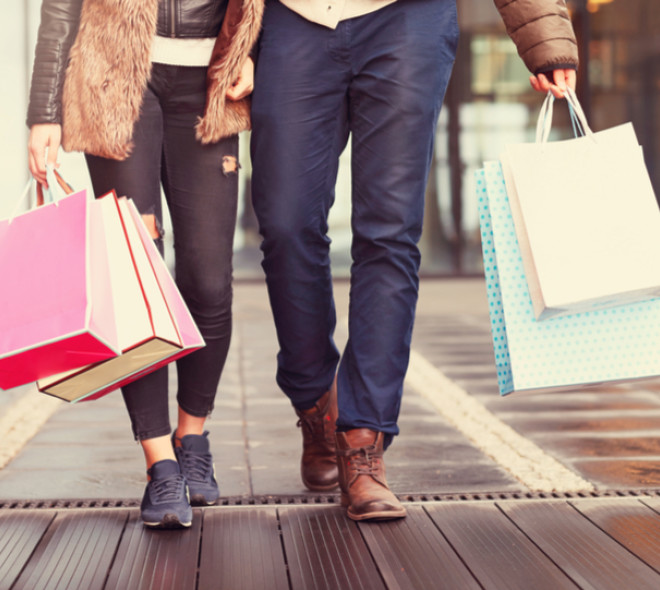 A new retail destination for the autumn